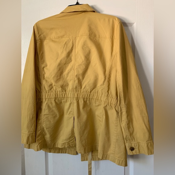 Talbots jacket - Picture 4 of 4